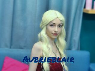 Aubrieblair