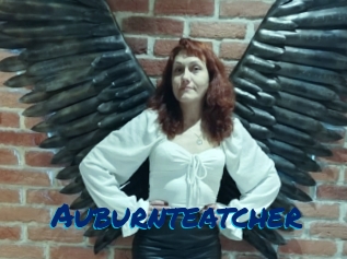 Auburnteatcher