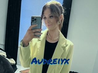 Audreiyx