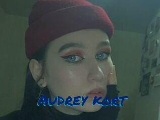 Audrey_kort
