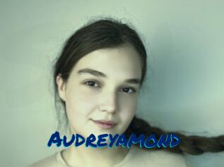 Audreyamond