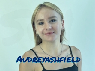 Audreyashfield