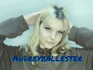 Audreyballester