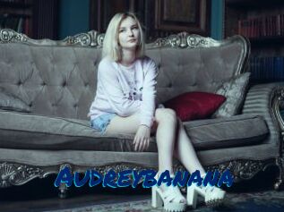 Audreybanana