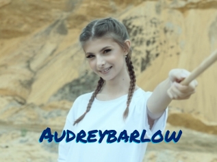 Audreybarlow