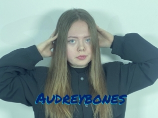 Audreybones