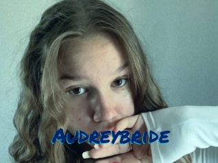 Audreybride