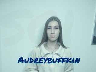 Audreybuffkin