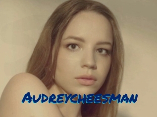 Audreycheesman