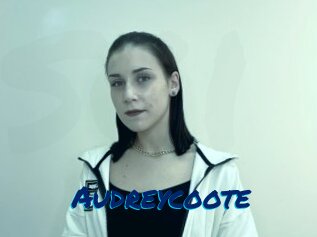 Audreycoote