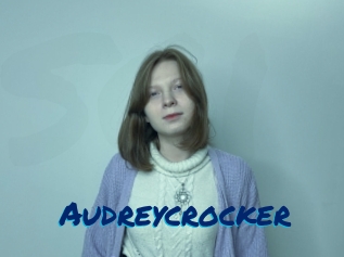 Audreycrocker