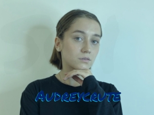 Audreycrute