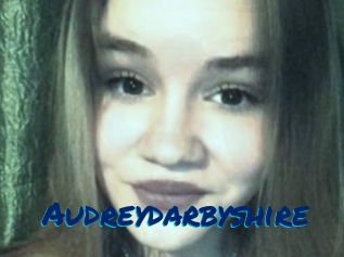 Audreydarbyshire