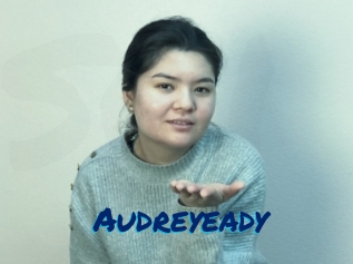 Audreyeady