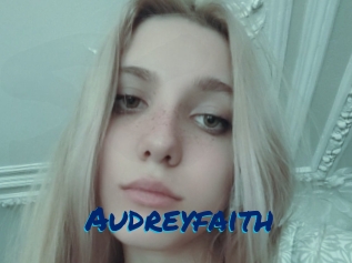 Audreyfaith