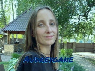 Audreygane