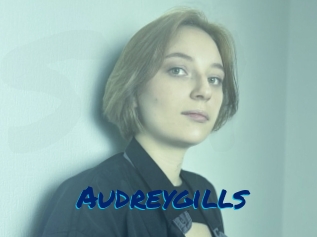 Audreygills