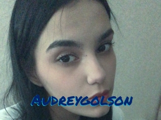 Audreygolson