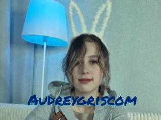 Audreygriscom