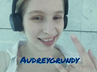 Audreygrundy