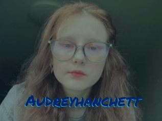 Audreyhanchett
