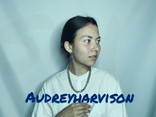 Audreyharvison