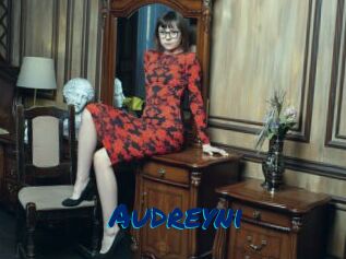 Audreyni