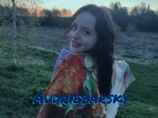 Audriebarsky