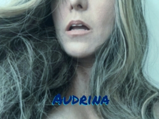 Audrina