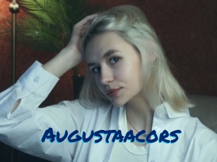 Augustaacors