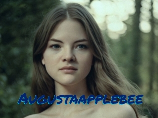 Augustaapplebee