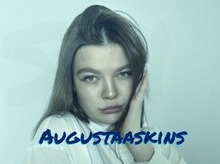 Augustaaskins