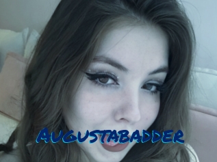 Augustabadder