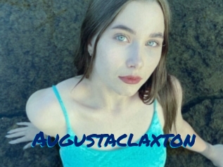 Augustaclaxton