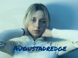 Augustadredge