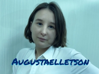 Augustaelletson