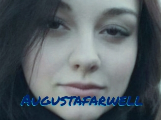 Augustafarwell
