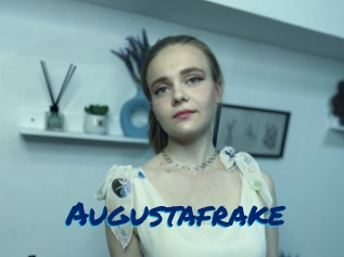 Augustafrake