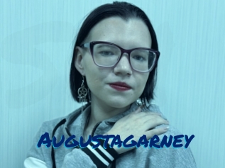 Augustagarney