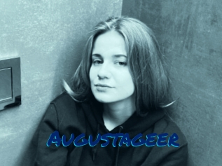 Augustageer