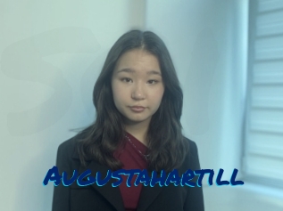 Augustahartill