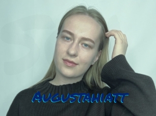 Augustahiatt