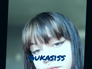 Aukasiss