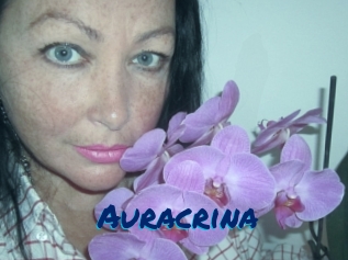 auracrina Sexe City
