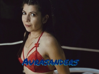 Aurasanders