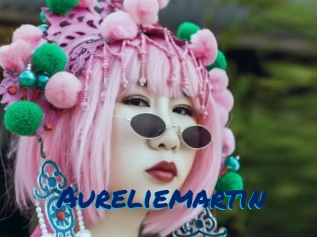 Aureliemartin