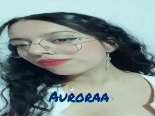 Auroraa