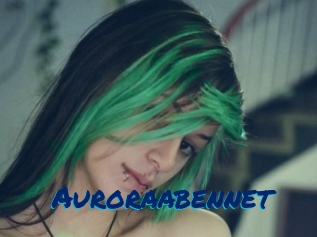 Auroraabennet