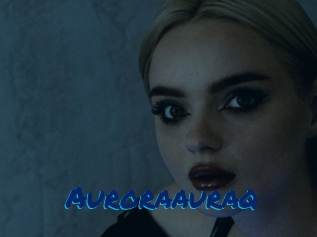 Auroraauraq