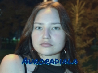 Auroradiala
